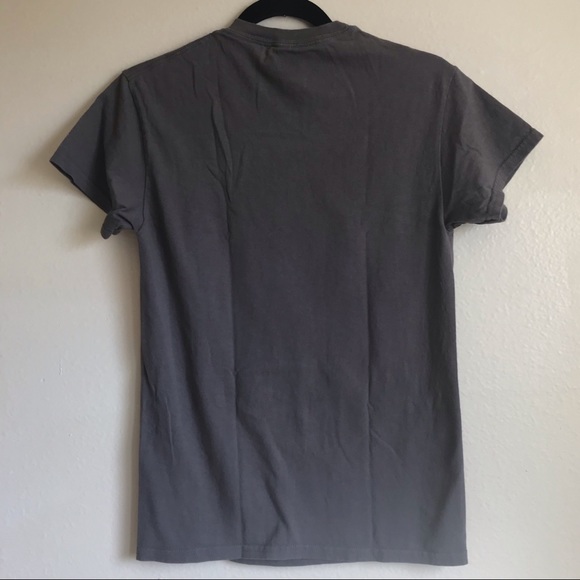 EUC Steven Rhodes Devil's Music Sing-Along T-shirt - Picture 5 of 5